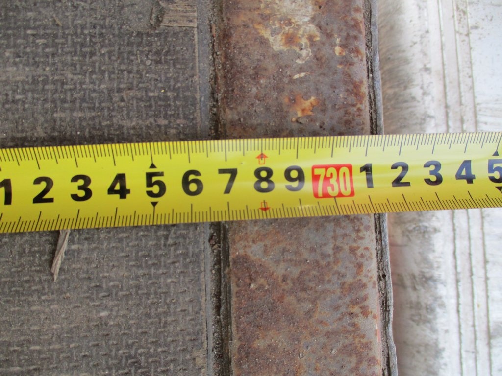 Renault D16, 521 000 km - 9