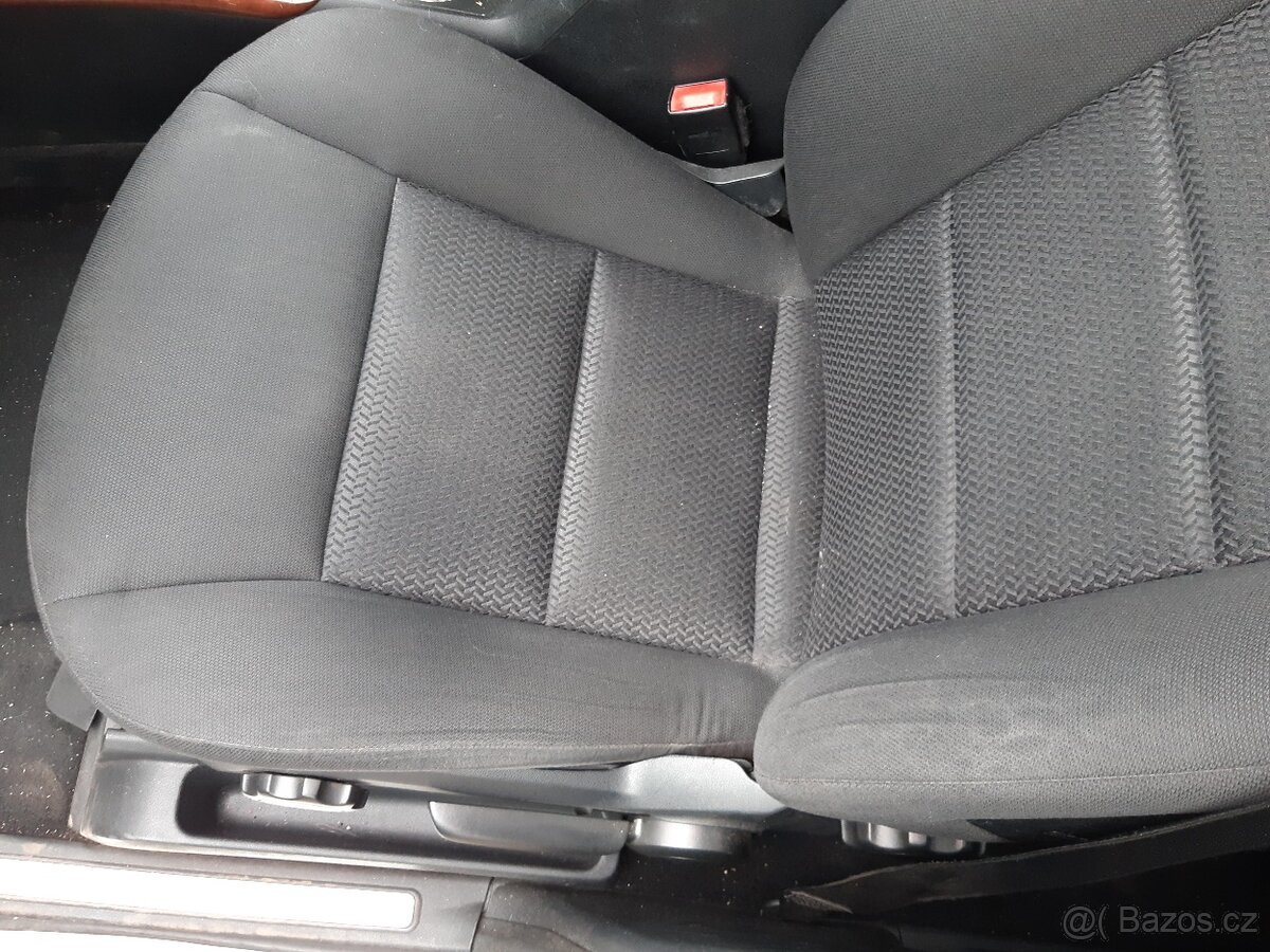 MB A 180CDI 2,0CDI 80kW 2005 AUTOMAT - DILY - 9