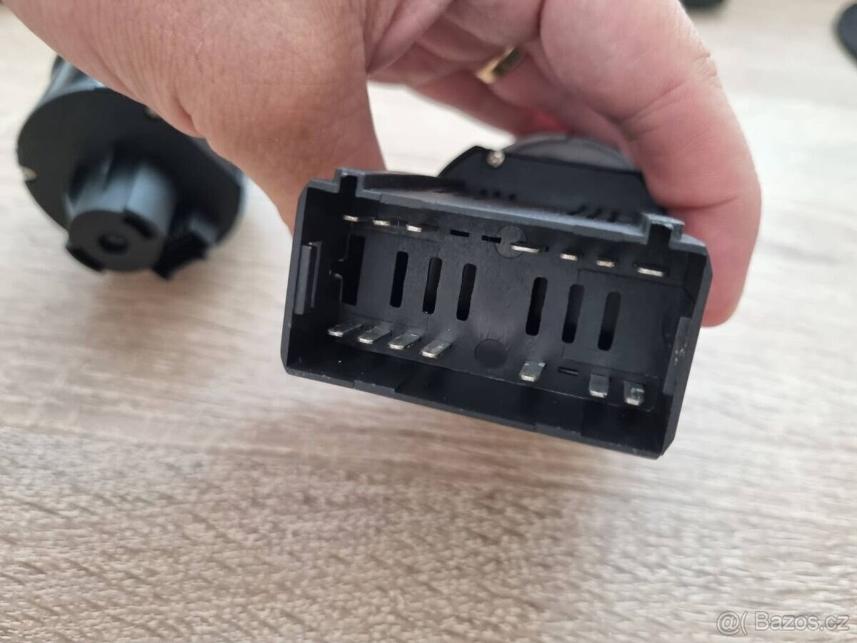 Vypinac svetiel + funkce AUTOMATICKEHO zapnuti - 9