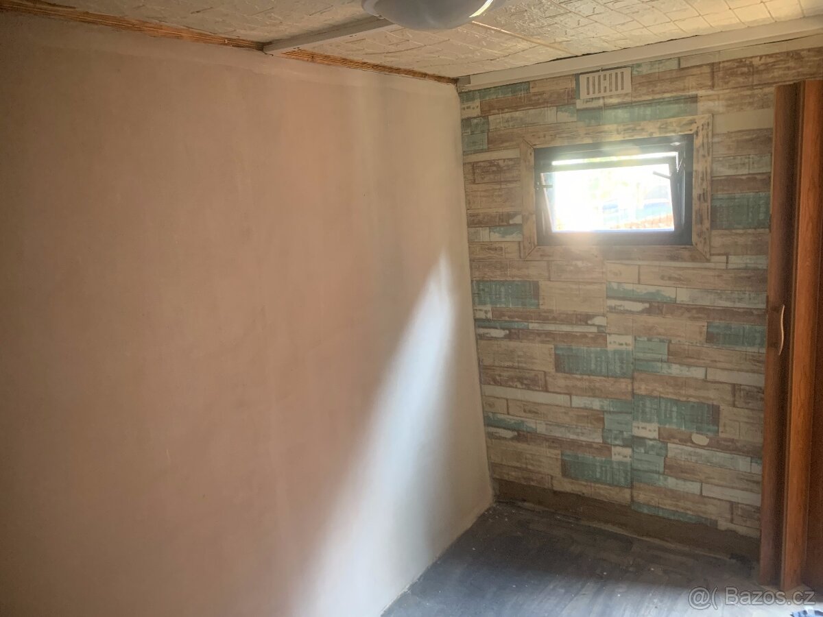 Celoroční Mobilheim 25 m2 ,včetně projektu+doprava - 9