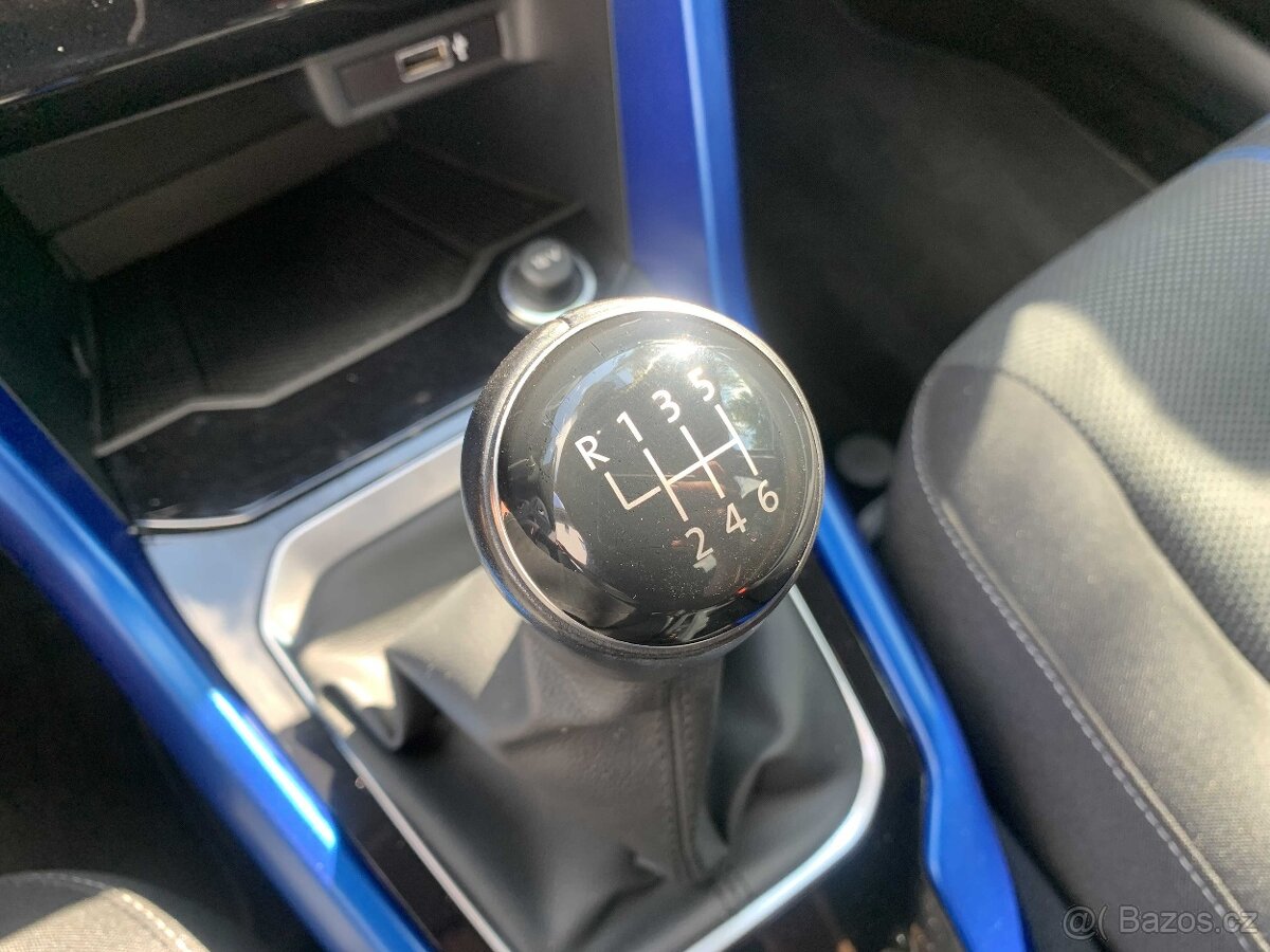 Volkswagen T-Roc 1.5 TSi 110 kW r.v. 2018 - 9