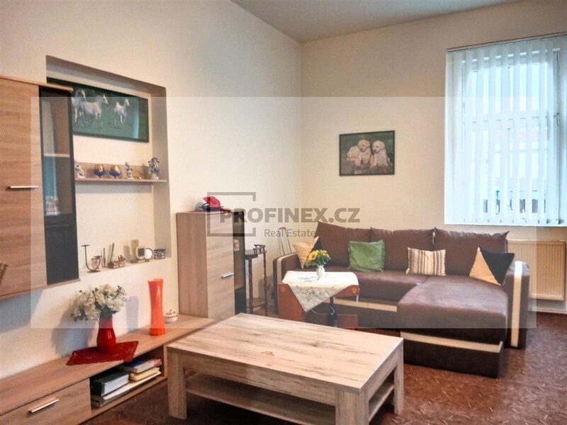 Prodej vily z počátku 20. století v Kraslicích - 9