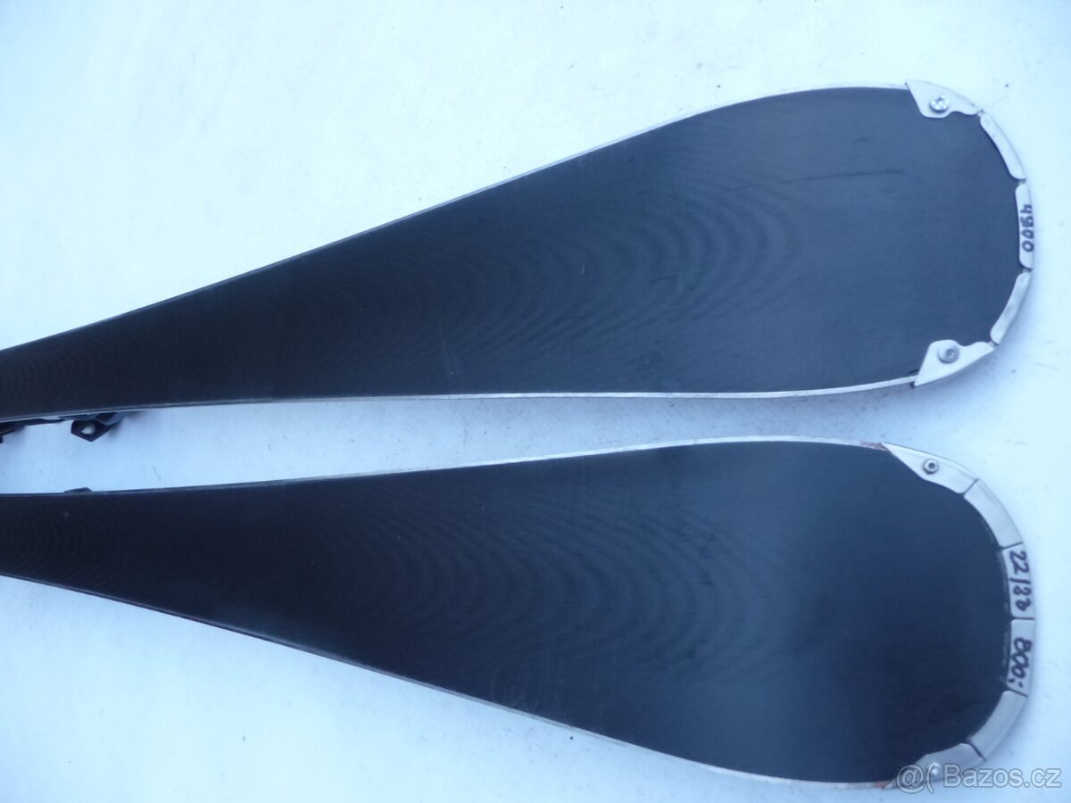 196. lyže HEAD SHAPE CX - 163 cm sezona 22/23 - 9