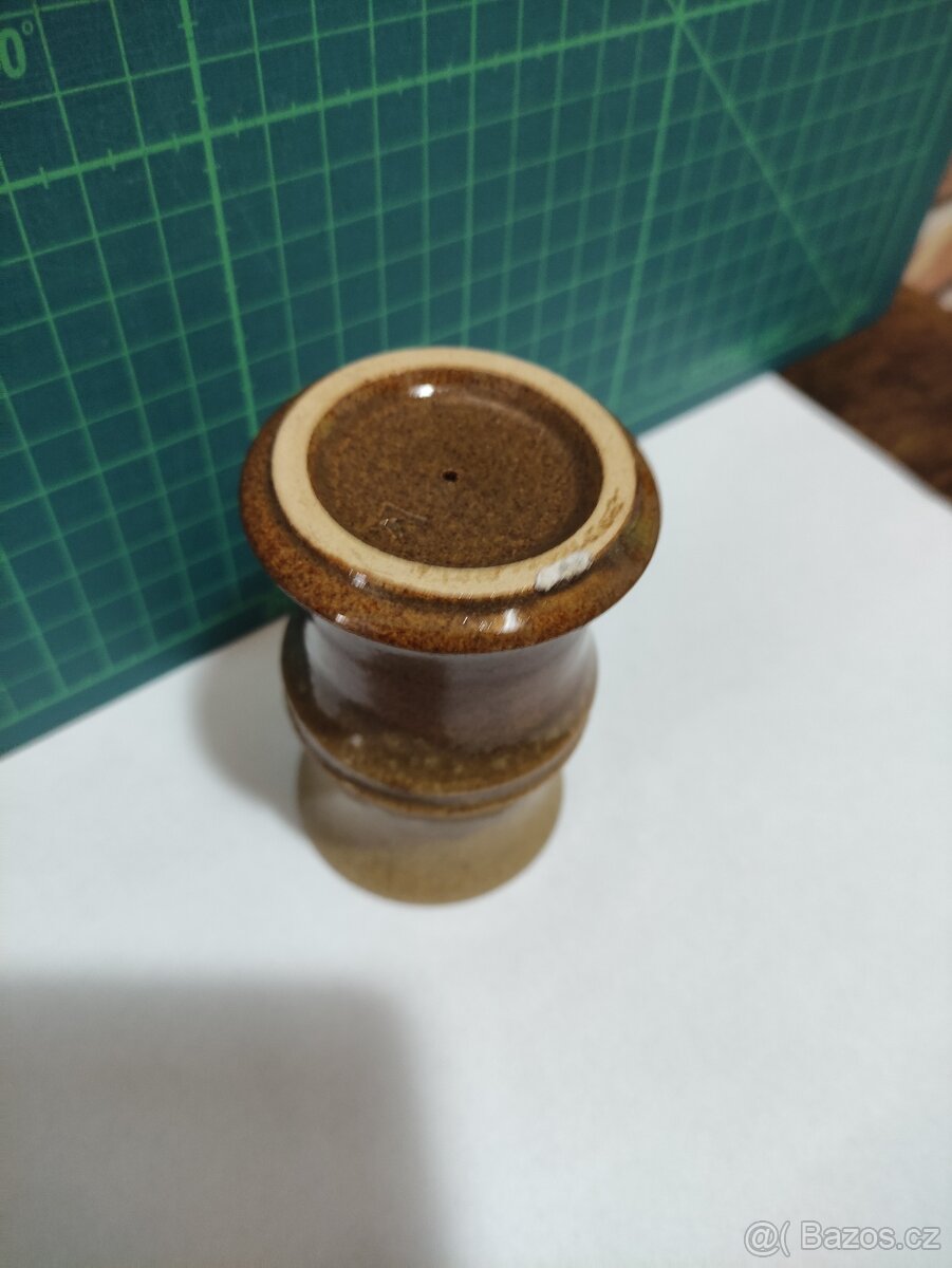 Dekorační keramika - 9