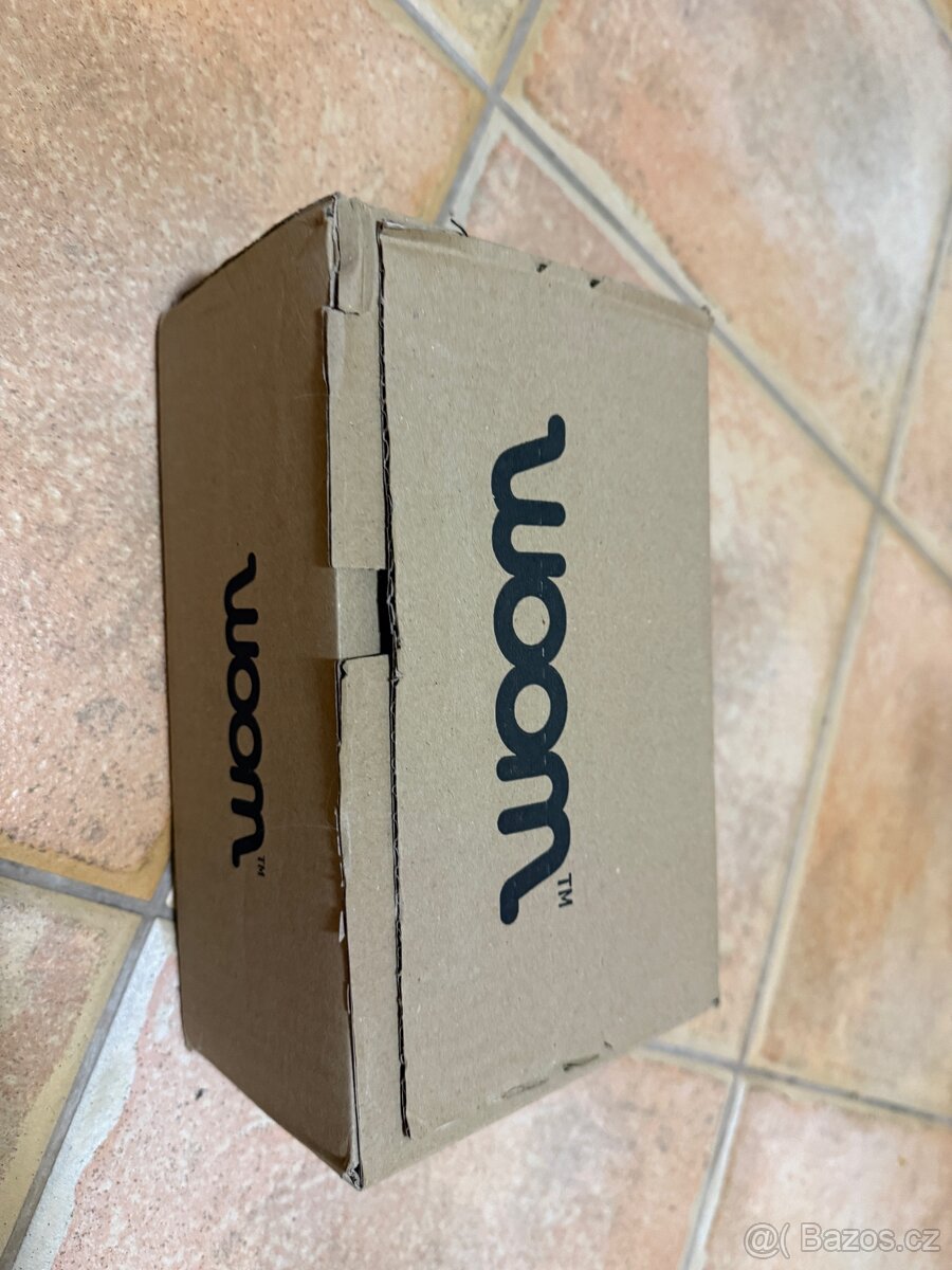 Woom 3 - limitovaná edice - 9