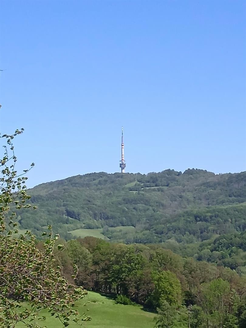 Prodej domu se 2 zahradami a stodolou v Týništi - Zubrnicích - 9