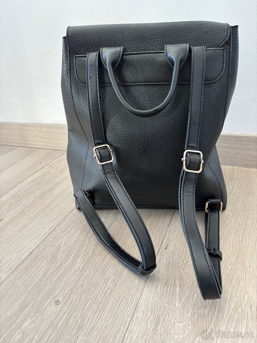 Batoh Mario Valentino Superman Backpack - 9