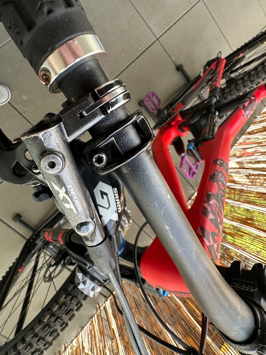 Orbea Rallon 2019 - 9