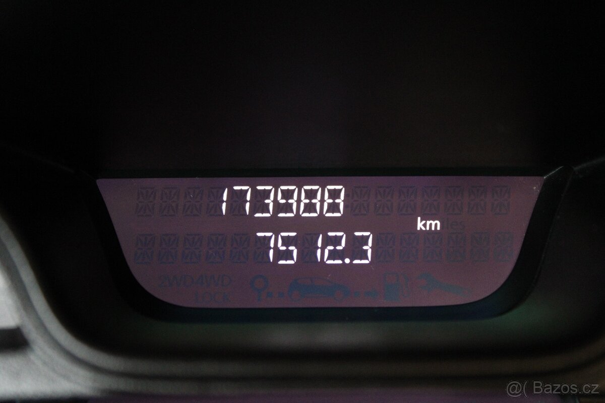 Renault Trafic 1,6 dCi 1MAJ,9MÍST,L2H1,DPH,2018 - 9