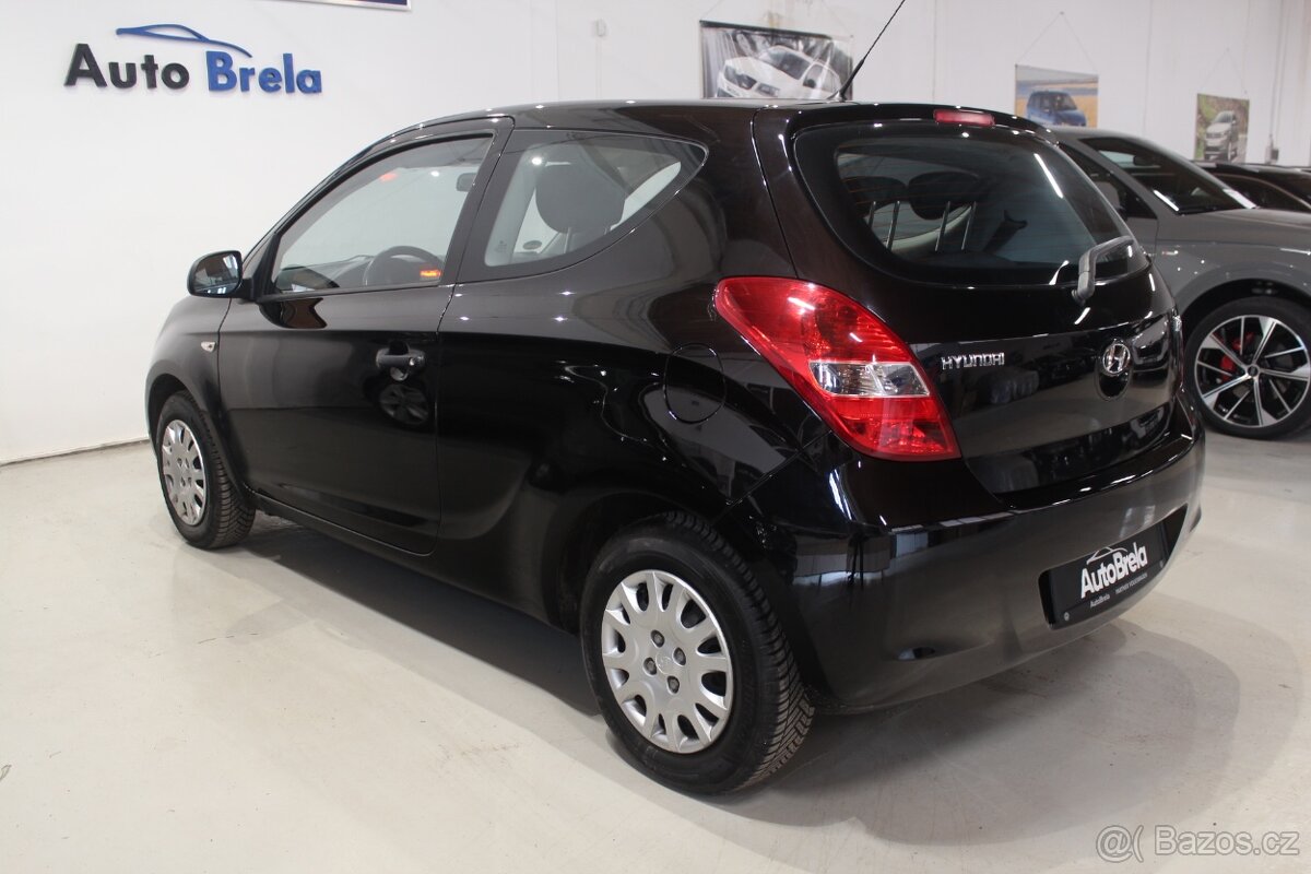 Hyundai i20 1.2 57kW Klima - 9