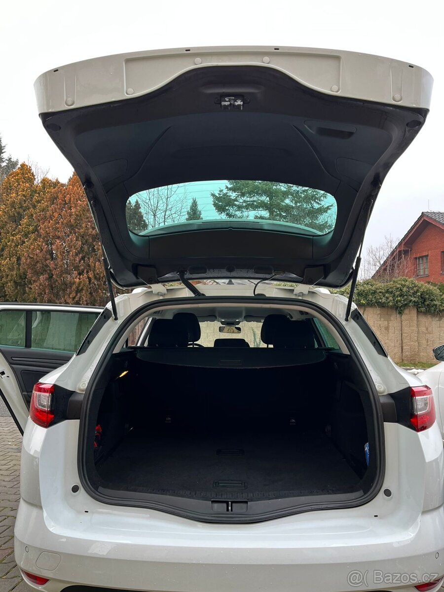 Renault Mégane IV 1,5 DCi 66kw - 9