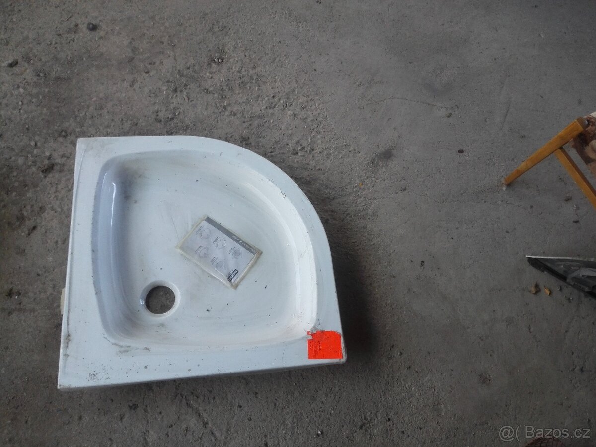 Sprchové vaničky - 9