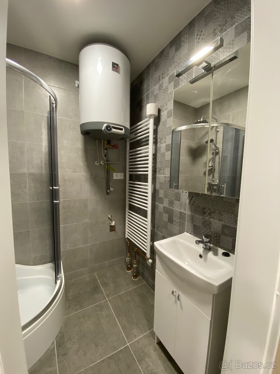 Obkladačské práce - 9