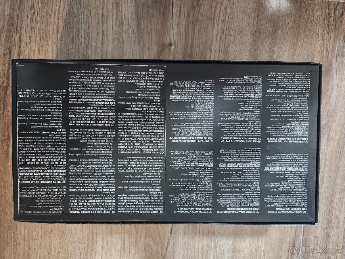 L'Oréal Blond Studio Instant Highlights Tool,nová,nepoužitá - 9