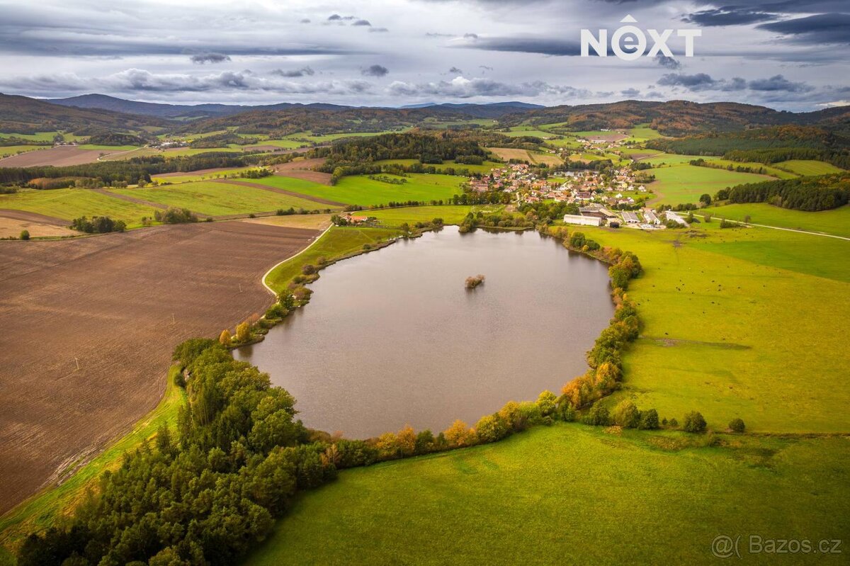 Prodej pozemek Bydlení, 932㎡ - 9