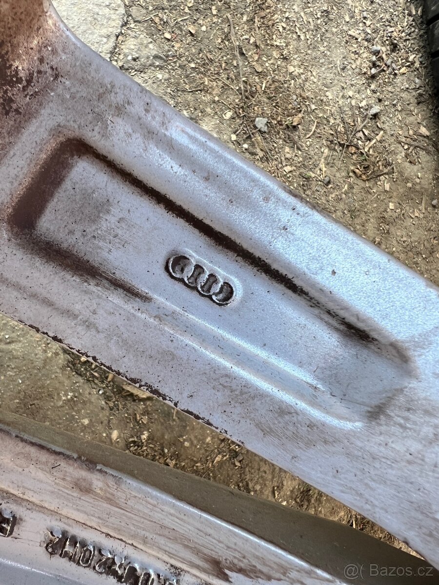 Letní sada Audi Q7 - 9