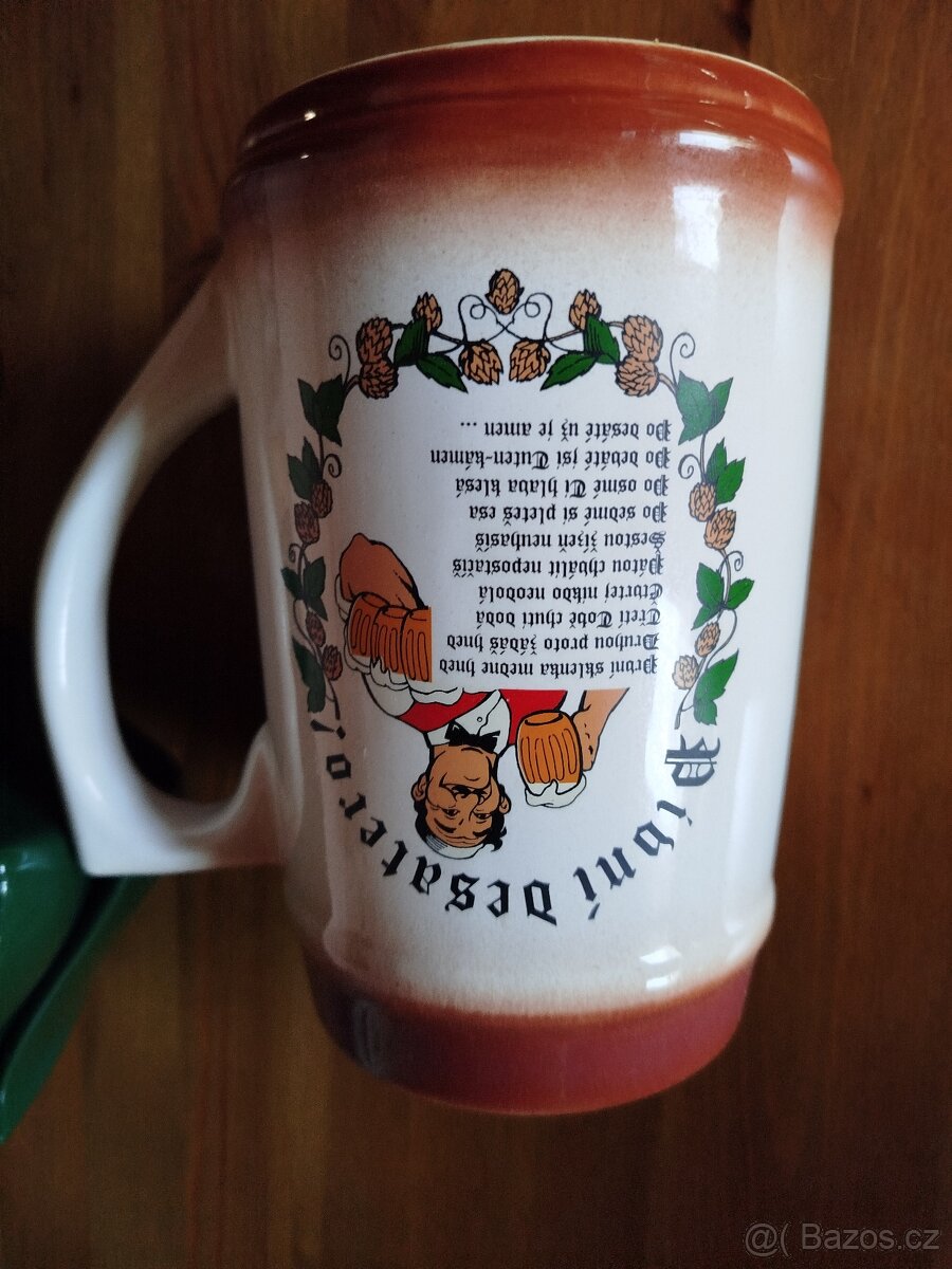 Domácí potřeby mix - 9