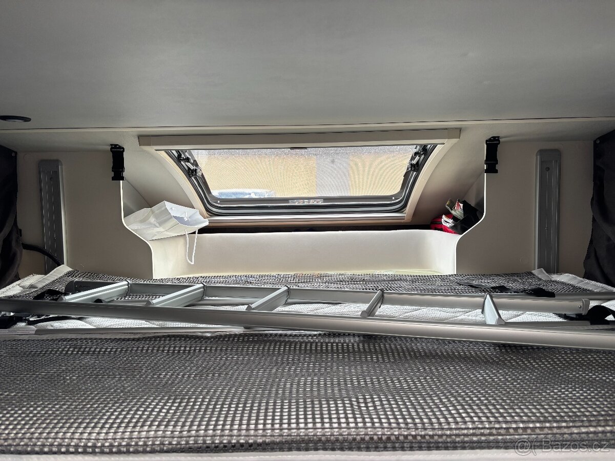 Karavan Rimor Saurus 95 - 9