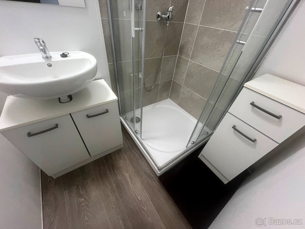 Pronajmeme byt 1+1 sídliště Štěpnice, Ústí nad Orlicí - 9