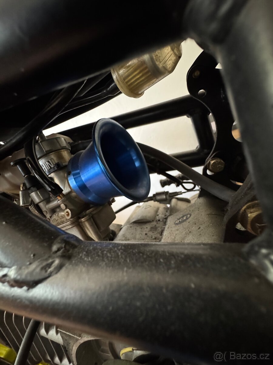 MIR RACING MINI GP-12 155 - 9