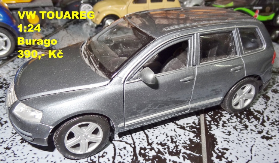 modely aut, jeřábu, WRC - 9