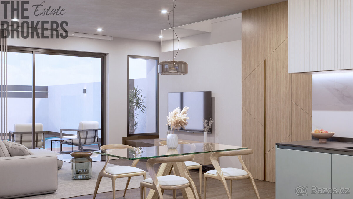 Villa Capricho III, San Pedro de Pinatar - 9