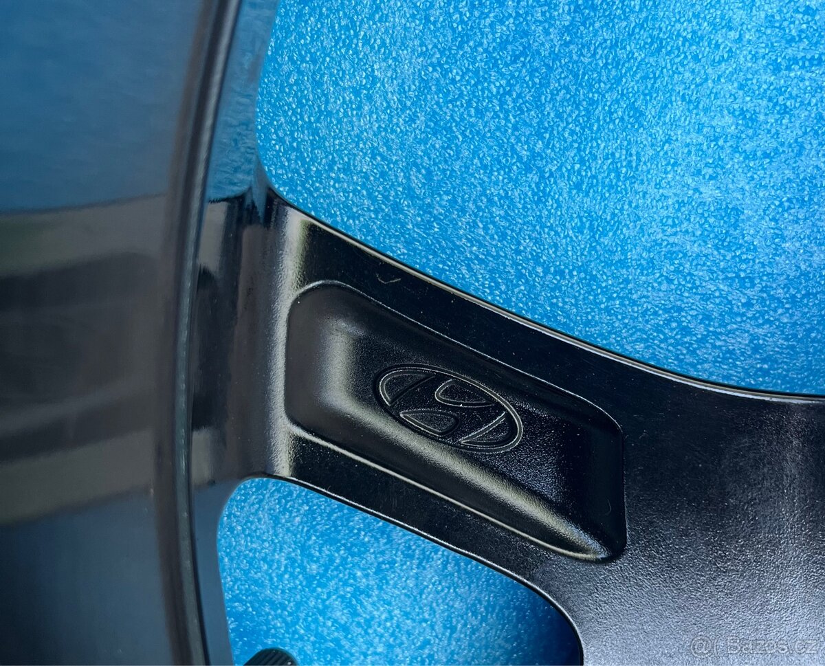 Alu disky Hyundai, 5x114, R18, N-Line, TOP - 9