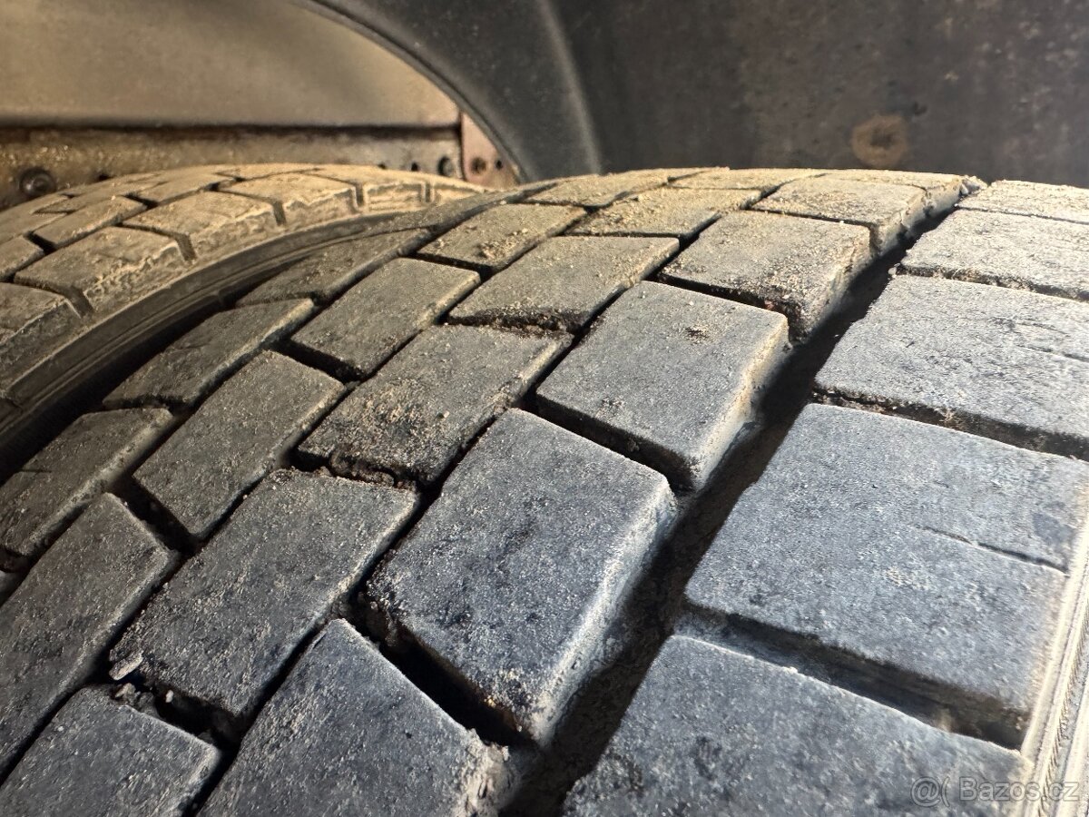 MAN TGL, 8.180, E5, ČELO, AC - 9