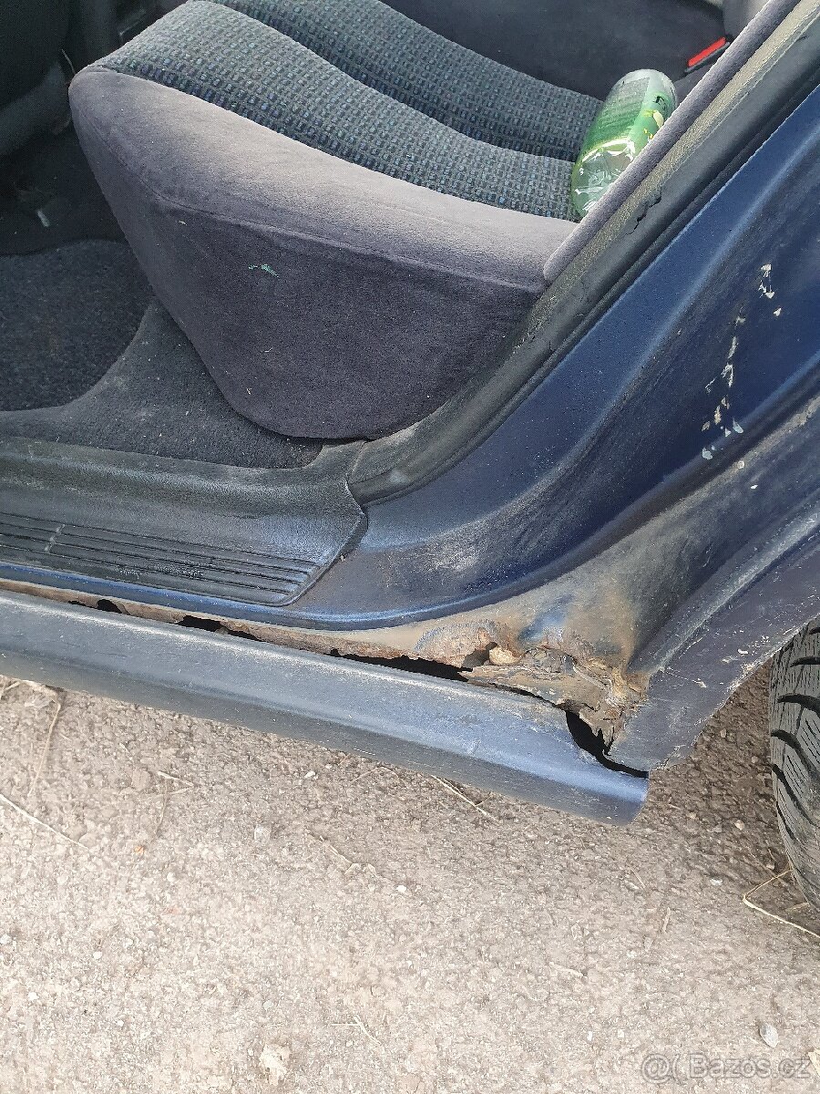 Honda accord 5g LPG - 9