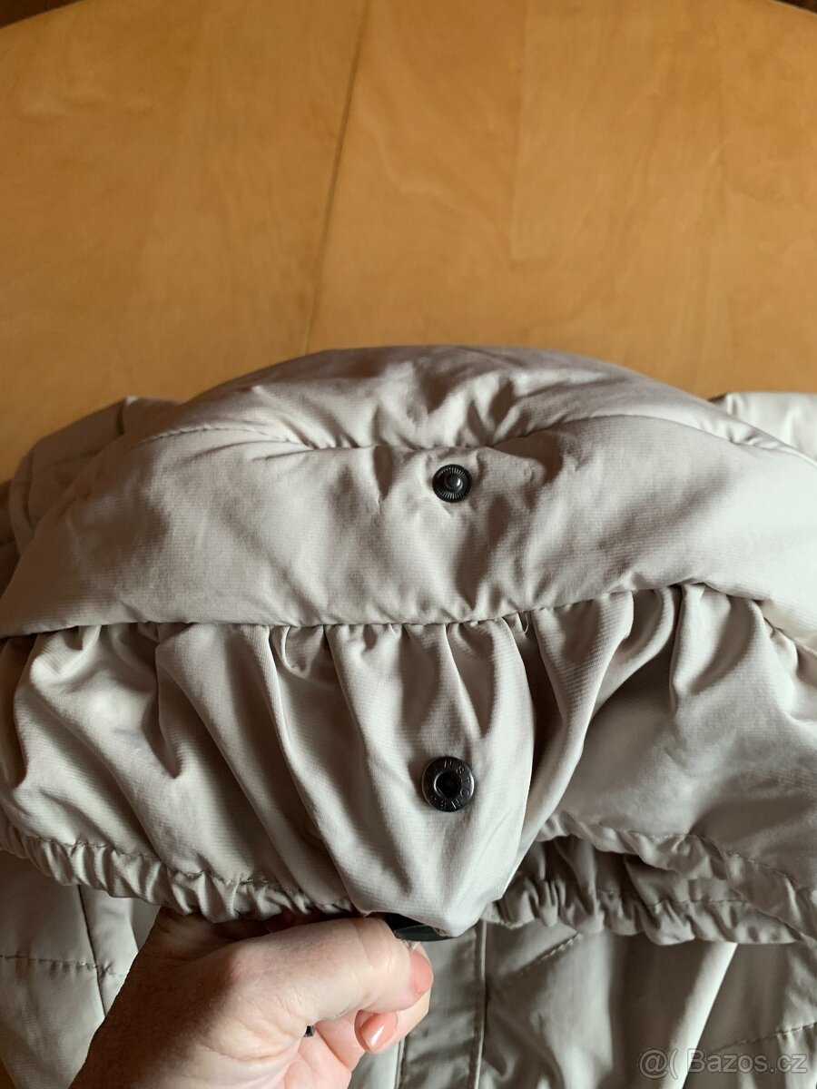 dámská zimní bunda zn. Greenstone - vel. S/M - 9