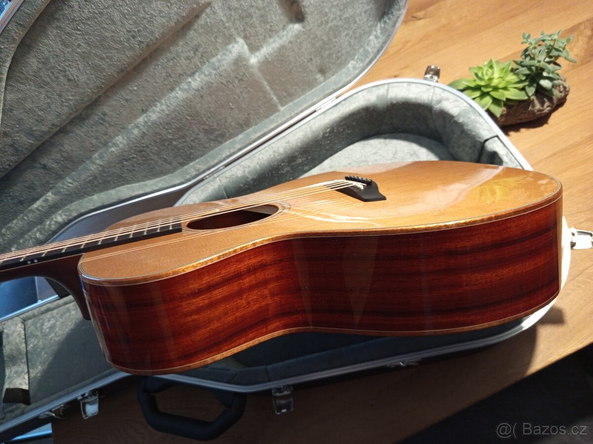 Furch Yellow plus om-cp - 9