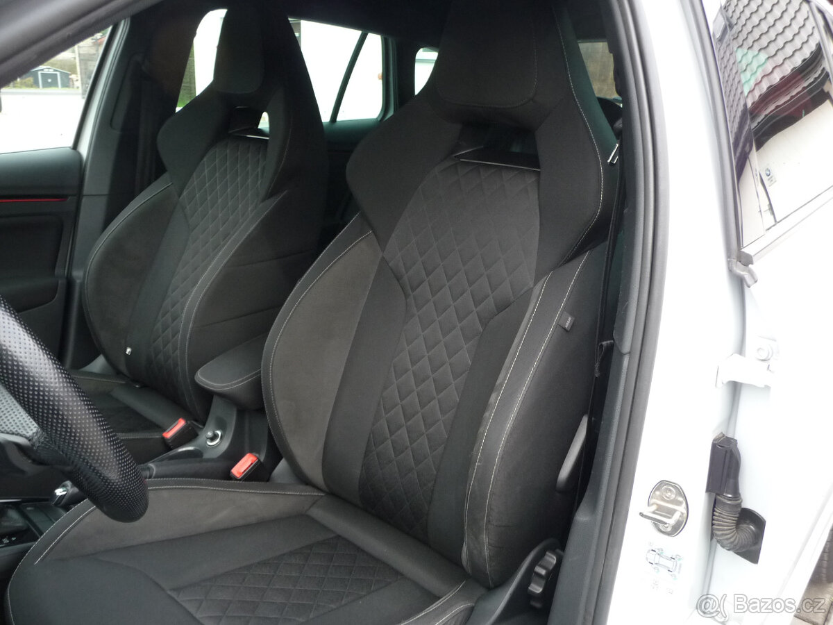 Š.Skala 1.0i 85kw style Sport DSG po 1.Majiteli - 9