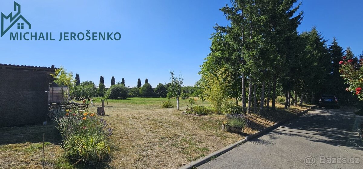 Prodej rodinného domu 198m2, pozemek 896m2, Čestlice - okr. - 9