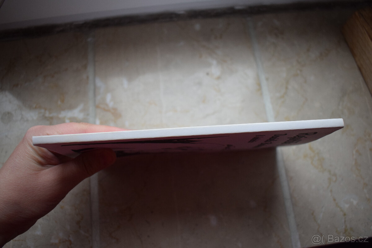 Rejstřík k Hobitovi - Daniela Binderová a kol. - 9