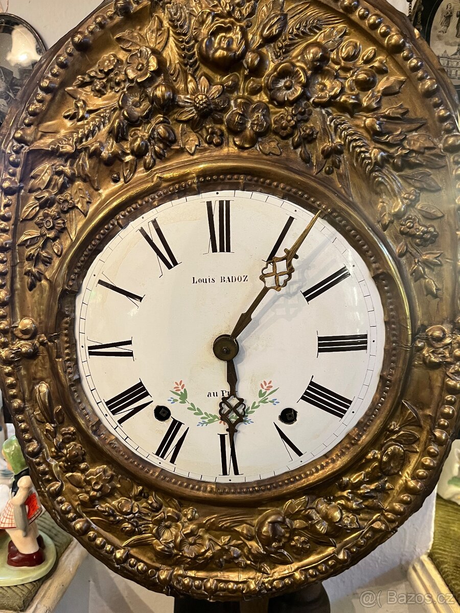 HODINYComptoase funkční nepoškozené - 9