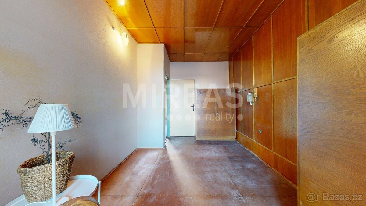 Benátky nad Jizerou, prodej historického domu 7+2, 460 m2 na - 9