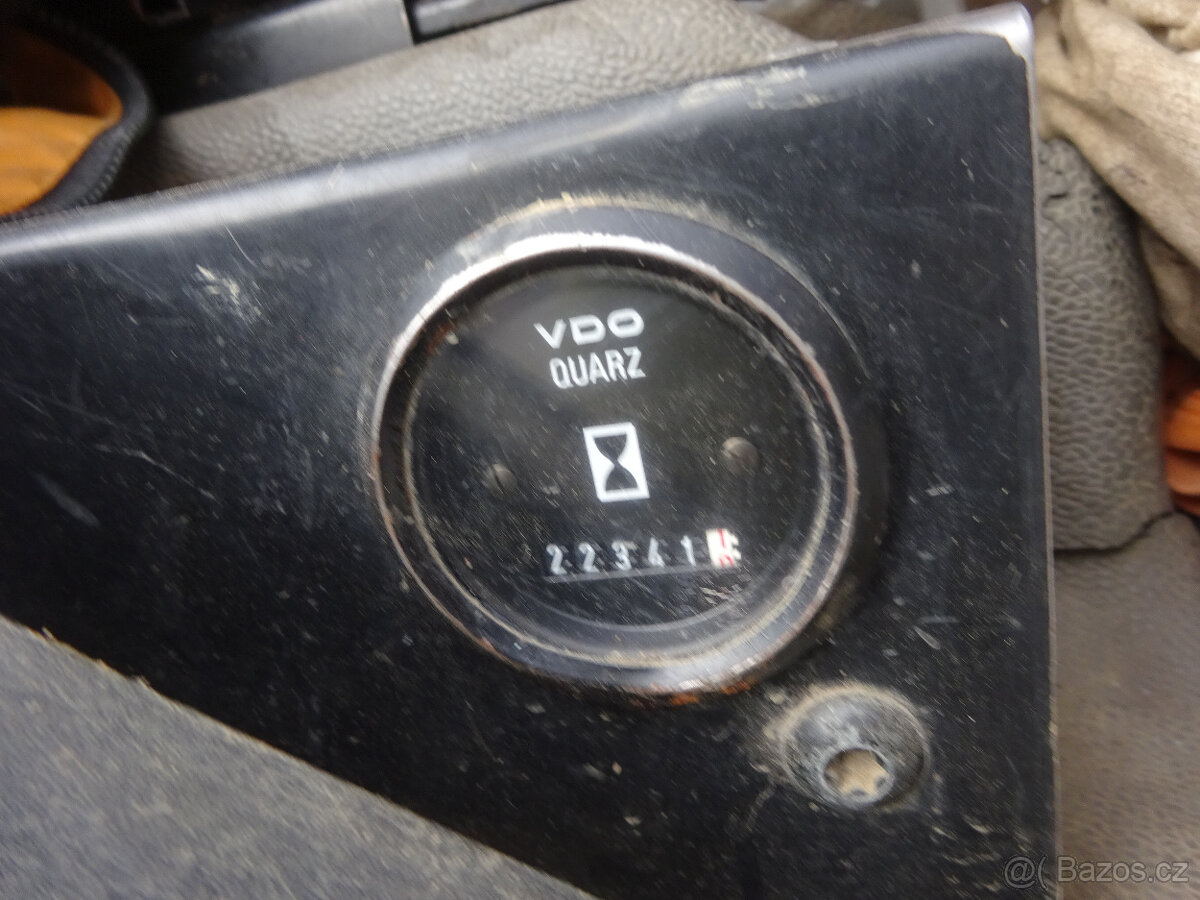 Renault 320.26 6x2 KOMUNÁL SCHORLING - 9