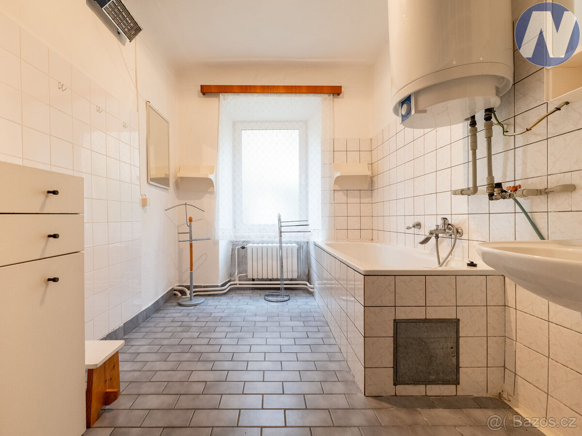 Husinec, prodej zemědělské usedlosti - 9