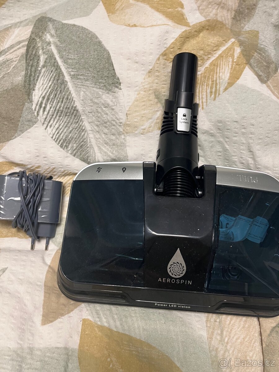 Vysavač tyčový Rowenta X-Force Flex - 9