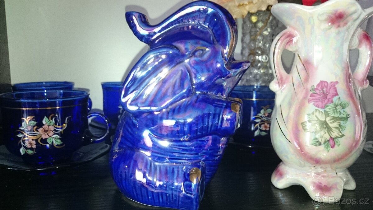 Hrníčky, porcelán, keramika. - 9