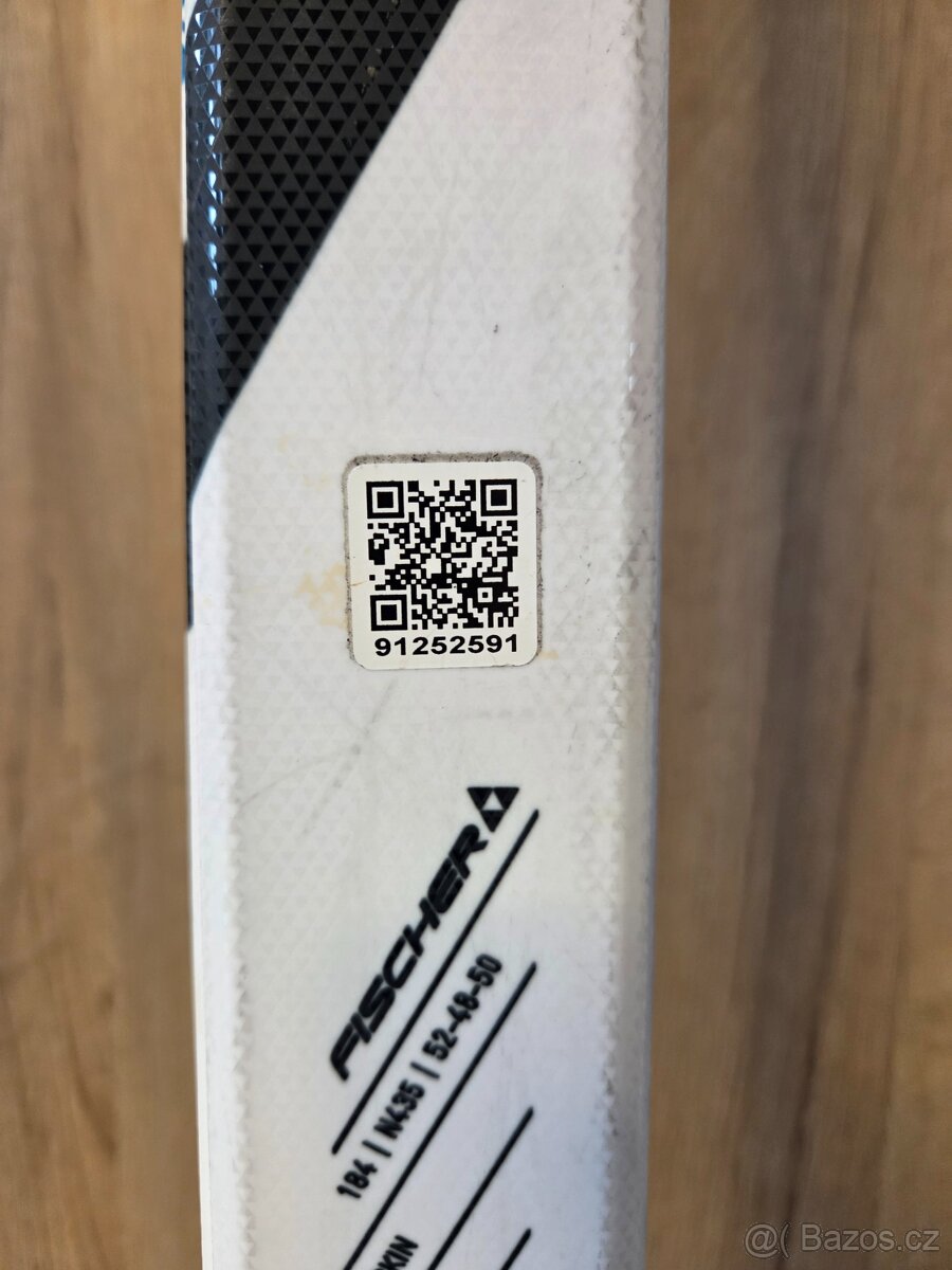 Běžkařský set - 9