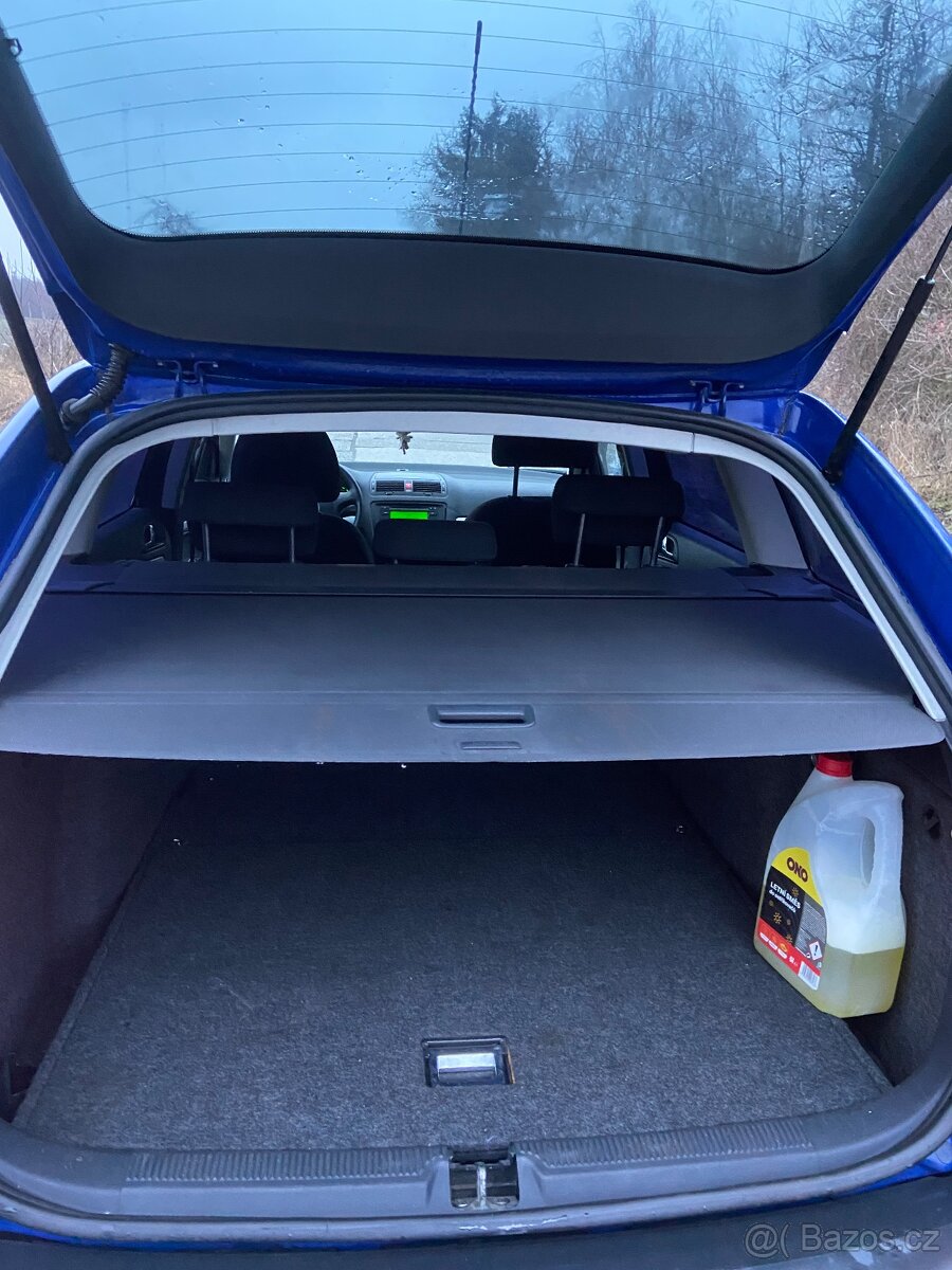 Škoda Octavia 2 1.9 tdi - 9