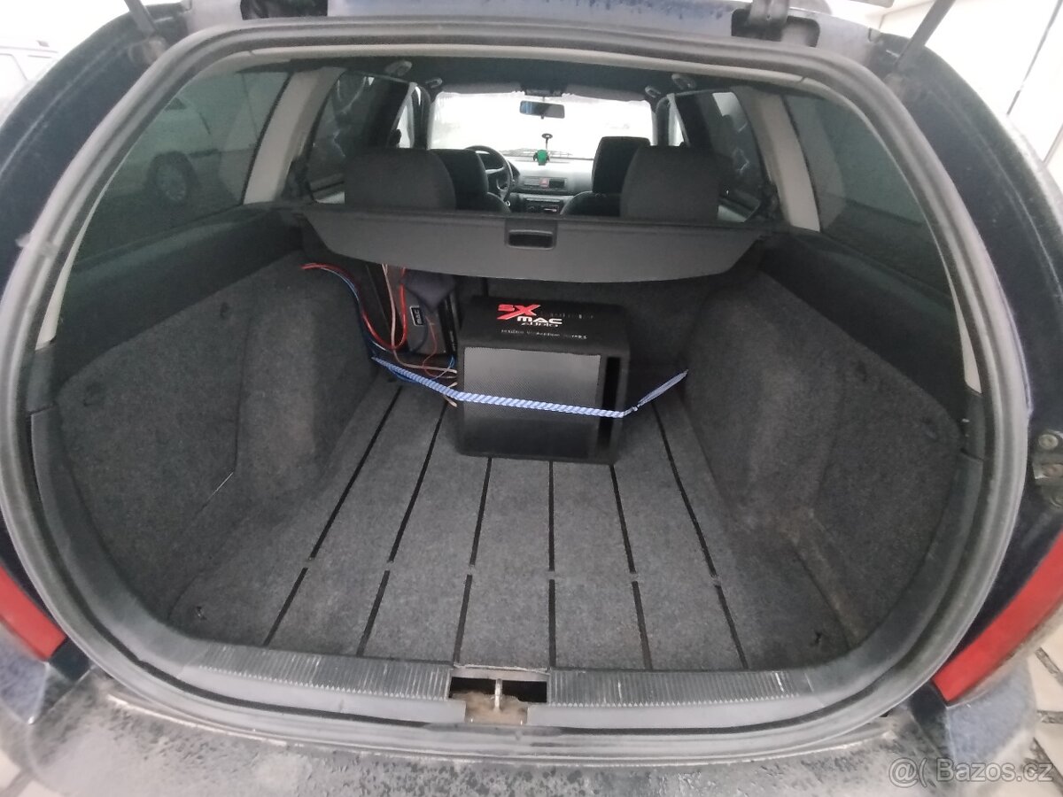 Škoda Octavia 1.9 96kw - 9