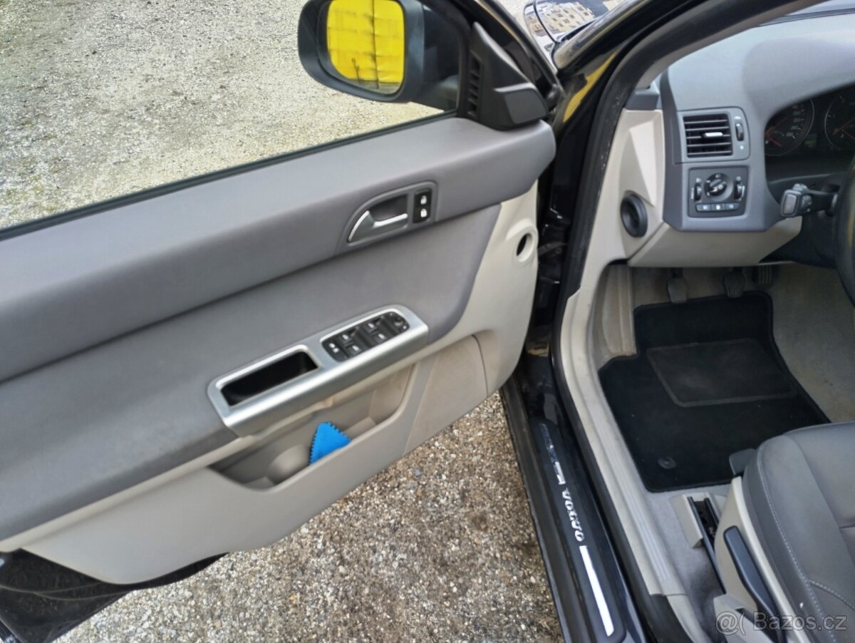 Volvo V50, 1.6 Tdi, r.v.2010 - 9