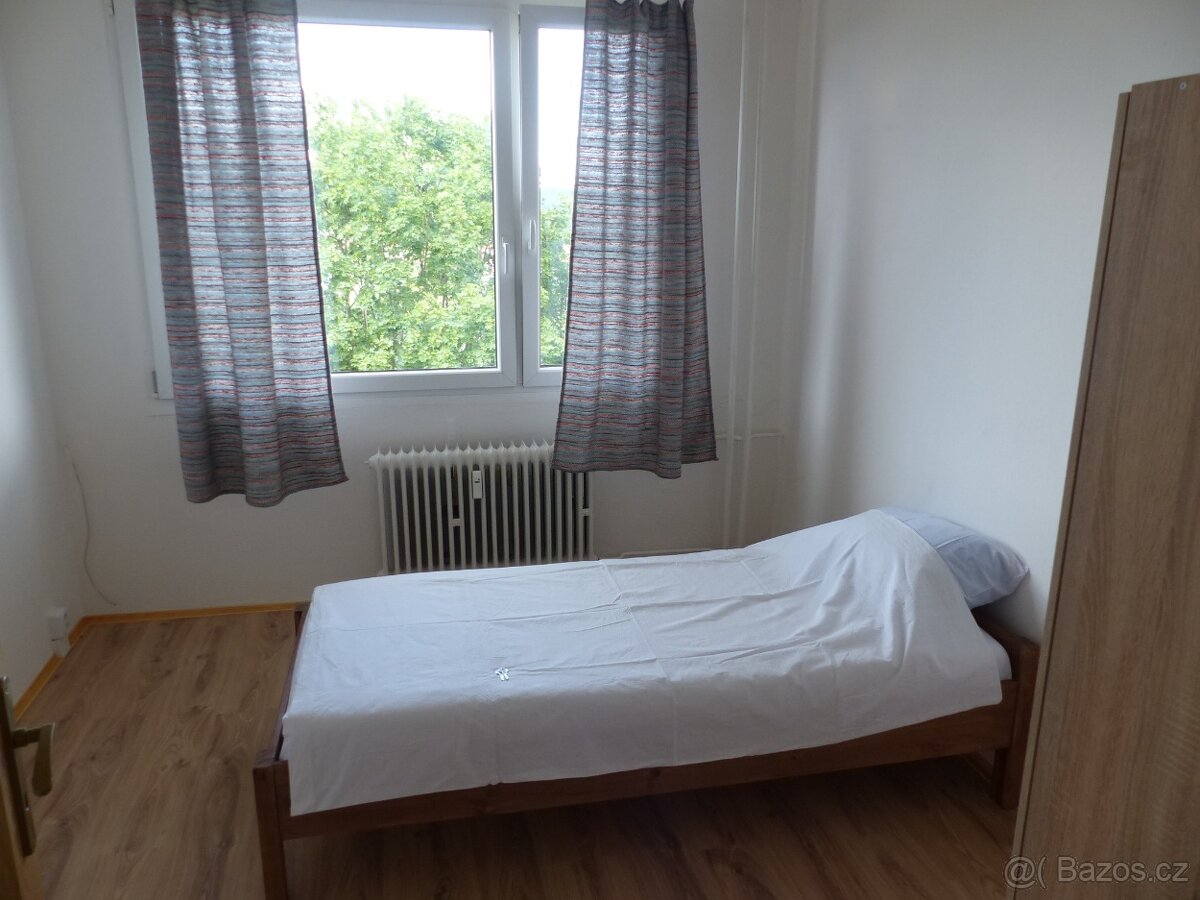 Prodej bytu 3+1 ,68 m,ulice F. L.Čelakovského,Most - 9