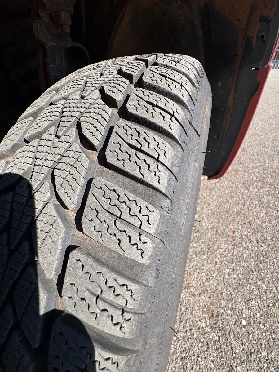 Honda Accord 2.2 VTEC - 9