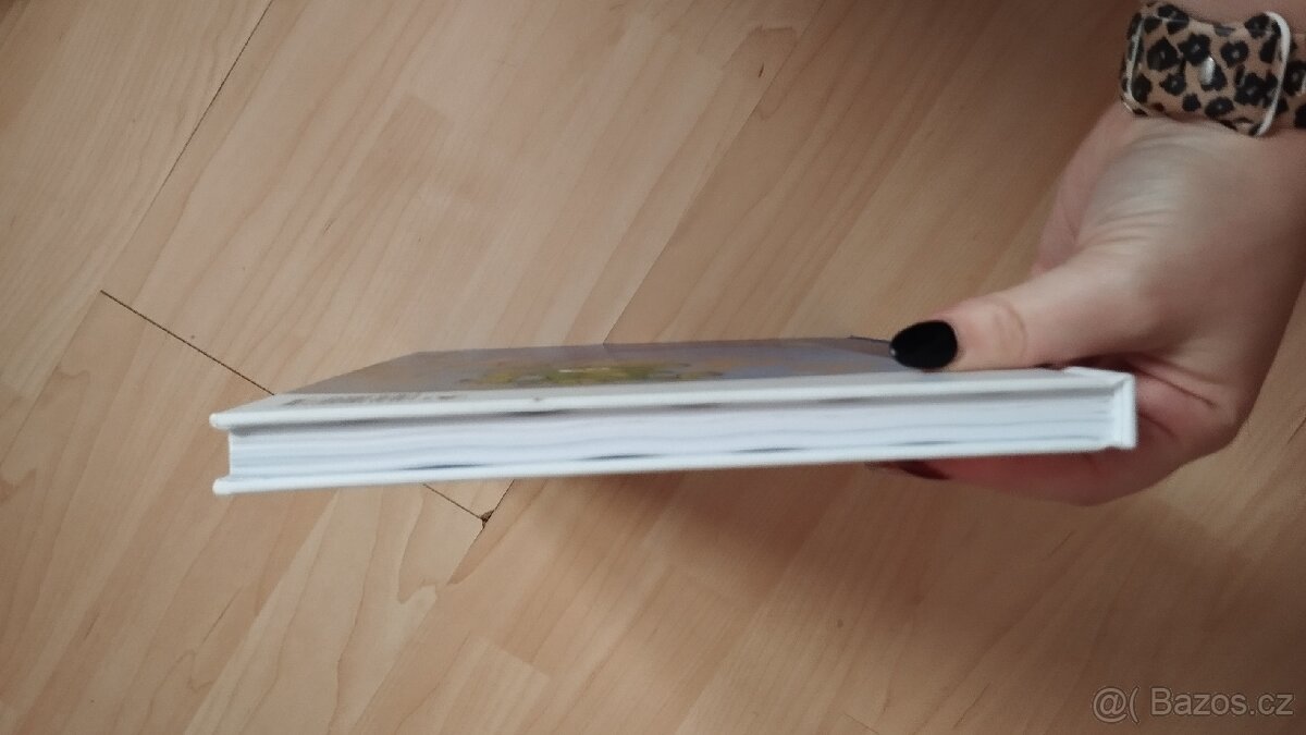 Dětské knížky - 9