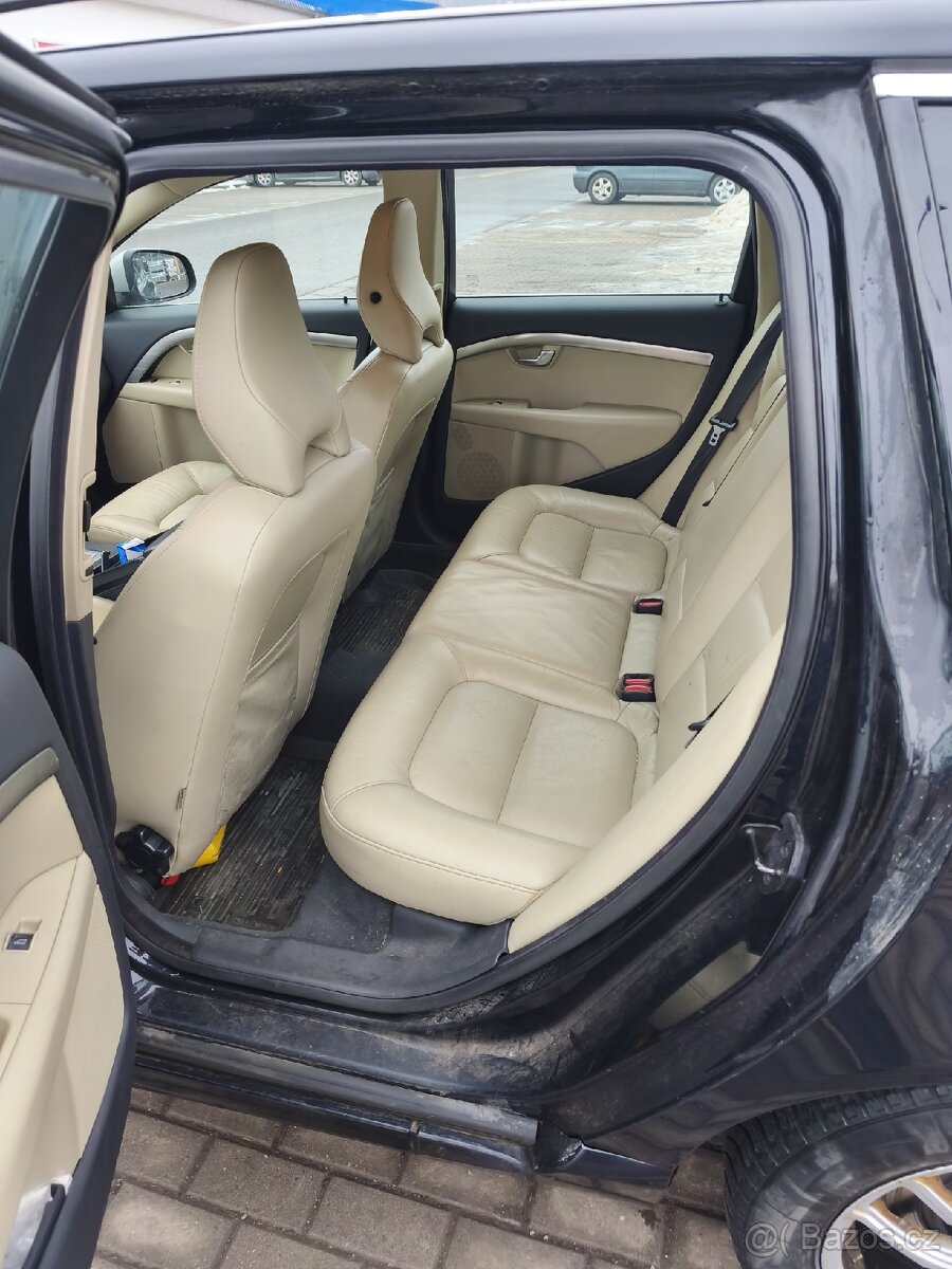 Volvo V70 odpočet DPH - 9