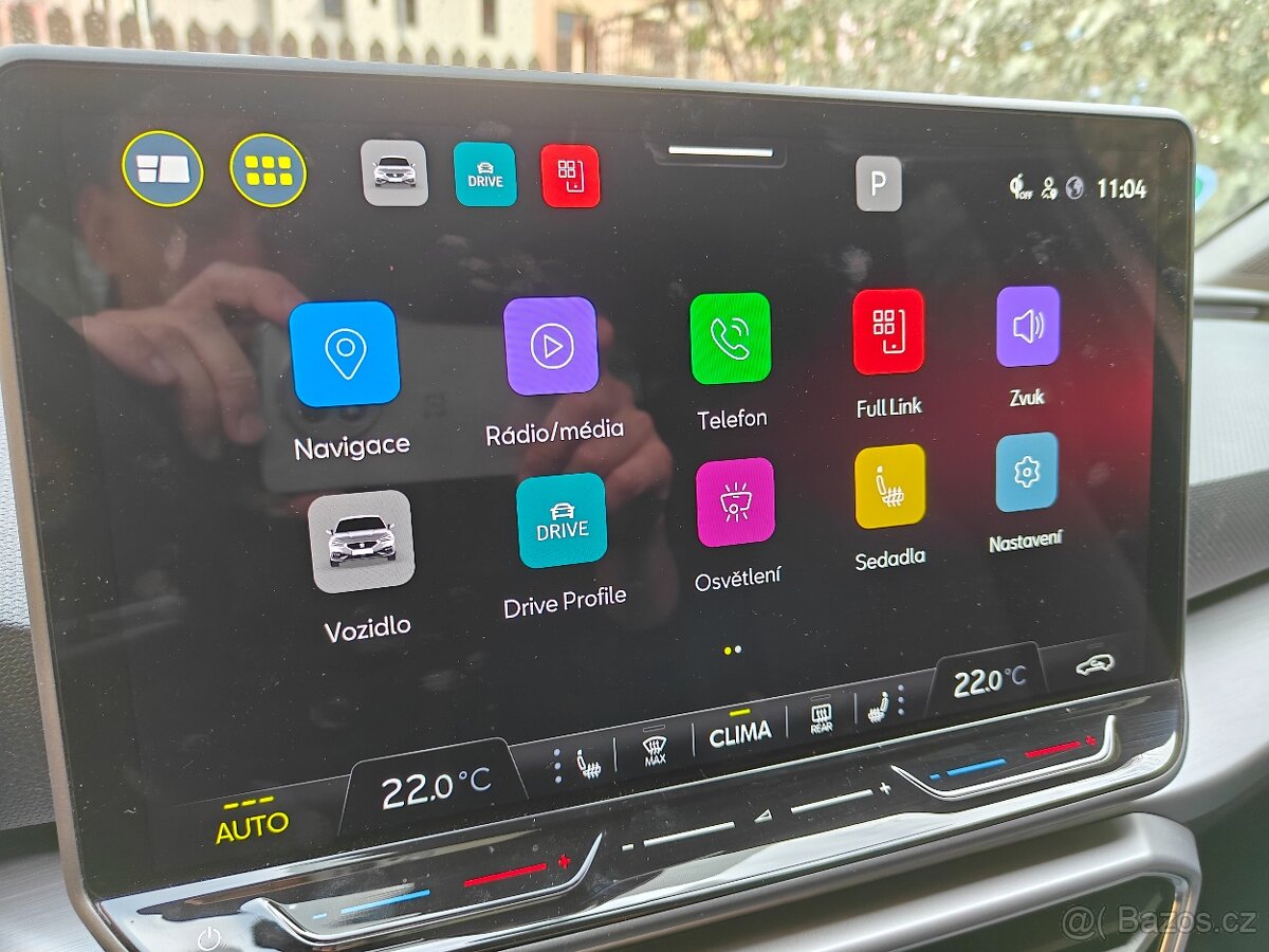 Leon 1.5 eTSI 2025 - 9