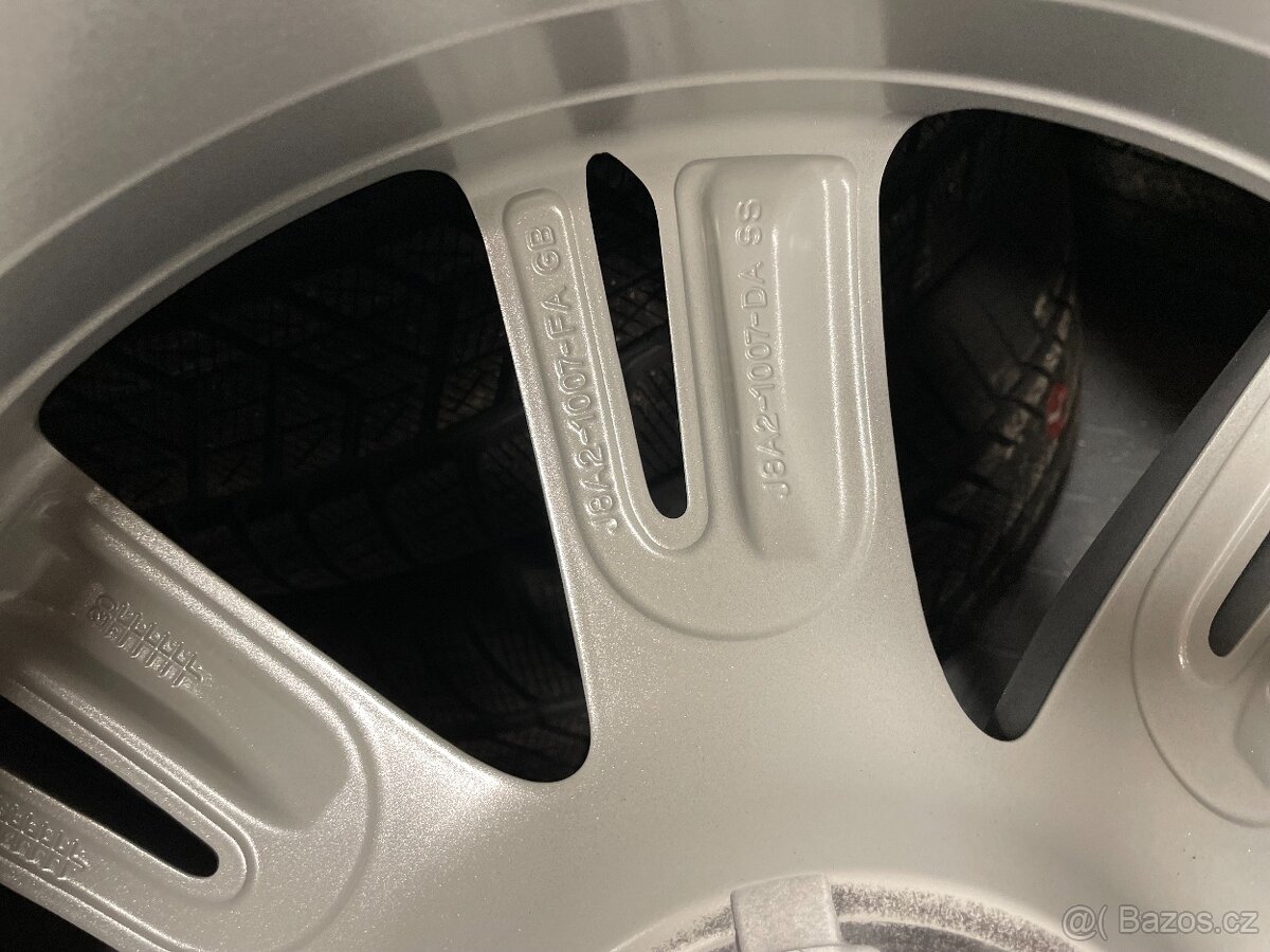 Alu kola + Pneu Land Rover Range Rover VELAR L560 - 9